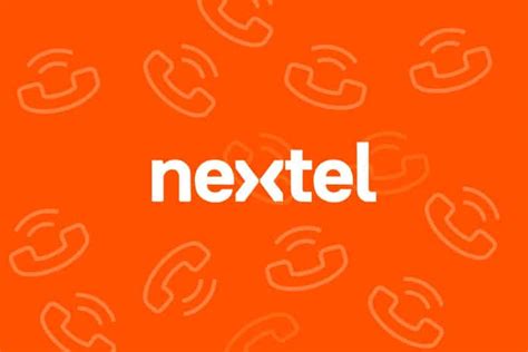 Telefone da Nextel, Número, WhatsApp